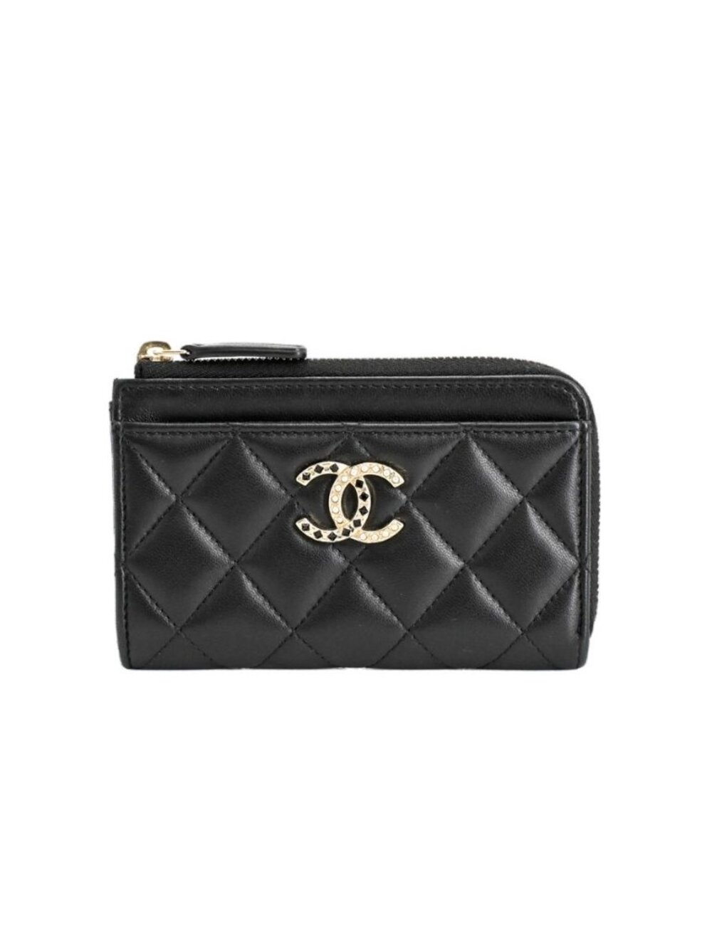 Chanel Card Slot - Picture 1 of 8